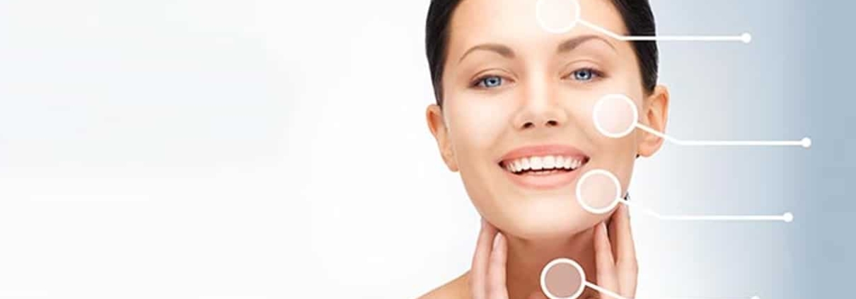 Enhancing Facial Features: Top 5 Areas Botox Can Treat - Hawaii Facial Plastic Surgery