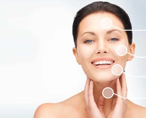 Enhancing Facial Features: Top 5 Areas Botox Can Treat - Hawaii Facial Plastic Surgery