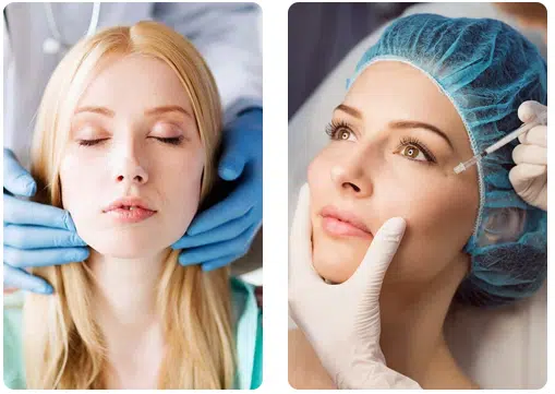 Oahu facial plastic surgery, Honolulu. Facial plastic surgeon, Honolulu, HI.