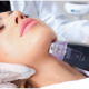 Advance RF microneedling skin treatment with Morpheus8, Oahu, Hawaii.