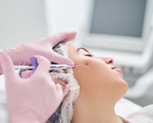 BOTOX® Treatments in Honolulu
