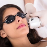 Oahu Ear protrusion plastic surgery procedure.