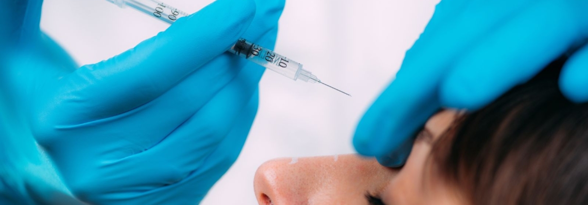 Hawaii non-surgical rhinoplasty, Honolulu. Injectable alternative to rhinoplasty surgery, Oahu.