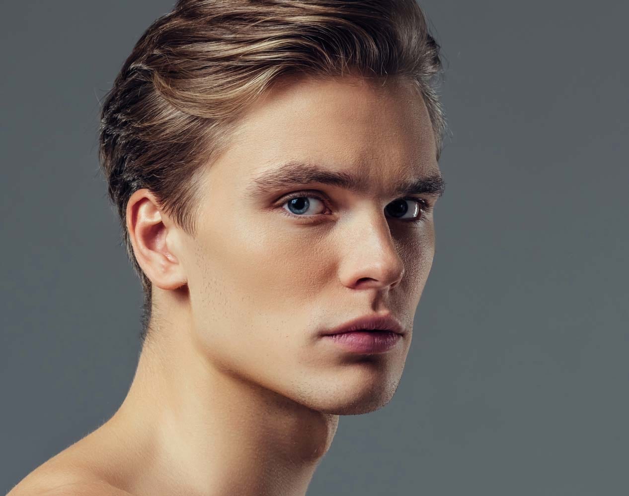 For Men - Dr Susan Tan | Hawaii Facial Plastic Surgery