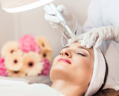 Keep Smiling: Perioral Rejuvenation - Hawaii Facial Plastic Surgery