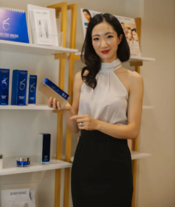 Hawaii Morpheus8 clinician, Dr. Susan Tan. Book your Oahu Morpheus8 treatment in Honolulu today. 