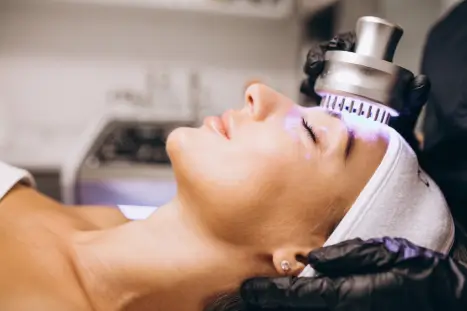 Pigment laser skin treatment in Hawaii for clearer skin. Treatment cost $450 for a single or $1350 for 4 treatments.
