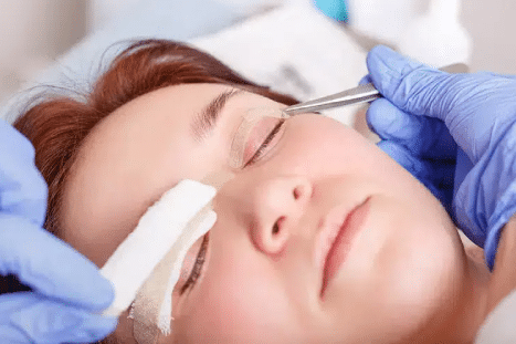 Ultherapy for non-surgical skin tightening in Honolulu for face and neck lifts. Prices at Hawaii Facial Plastic Surgery range from $2500 to $4500.