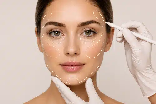 ZO 3 Step Chemical Peels at Hawaii Facial Plastic Surgery priced at $350 per package or $1185 for a package of 4.