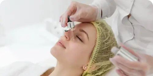 Cosmetic regenerative medicine facial and hair loss treatments using platelet rich plasma and allogeneic umbilical cord tissue therapy under FDA regulations
