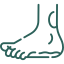 Ligament Inflammation & Laxity