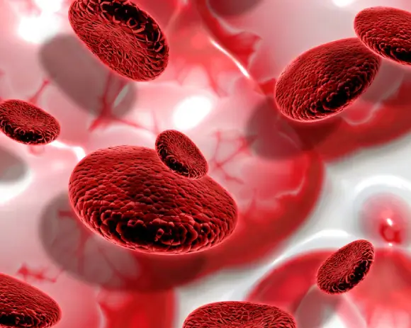 Infographic showing timing and release kinetics of growth factors in platelet rich plasma therapy