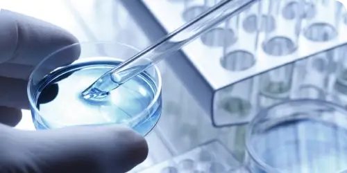 Stem Cell Research & Stem Cell Therapy Lab Pipette
