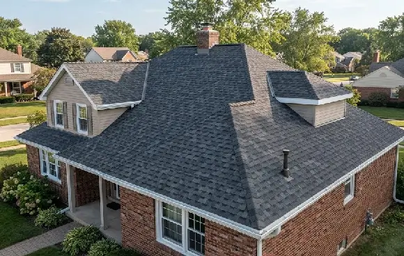 Texas roofing company building sustainable growth through a strong marketing system