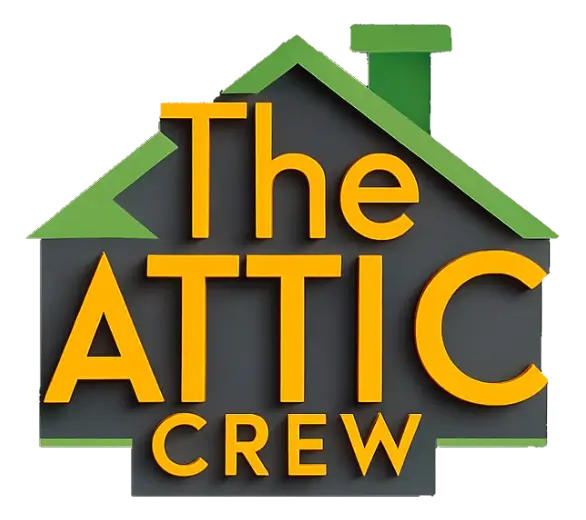 The Attic Crew