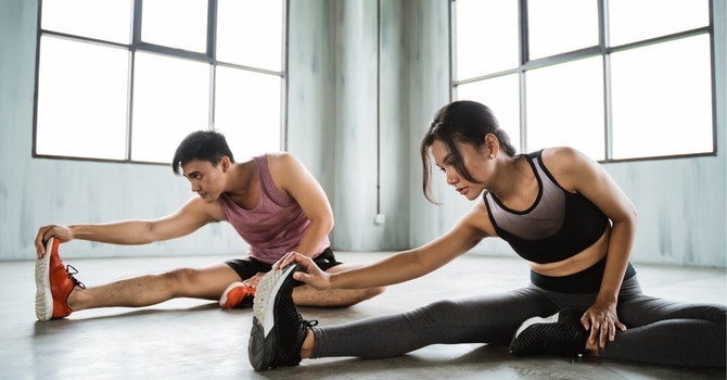 Life Extension Foundation melatonin clinical trial research