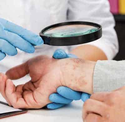 Allergy and Inflamation Testing and Treatment