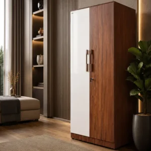 Verona Wood Wardrobe