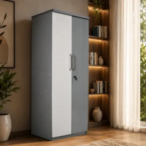 Urban Slate Wardrobe