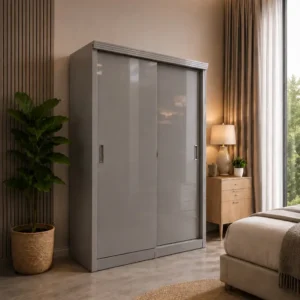 Grandeur 4-Door Wardrobe