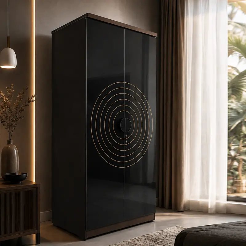 Zenith Designer Wardrobe