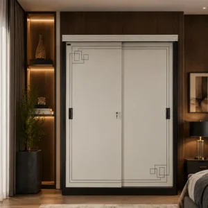 Sora Sliding Wardrobe
