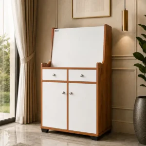 Arden 2-Door Console