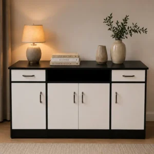 Mira Storage Console