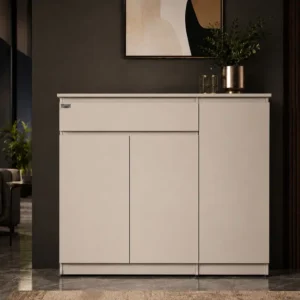 Siena Minimal Console