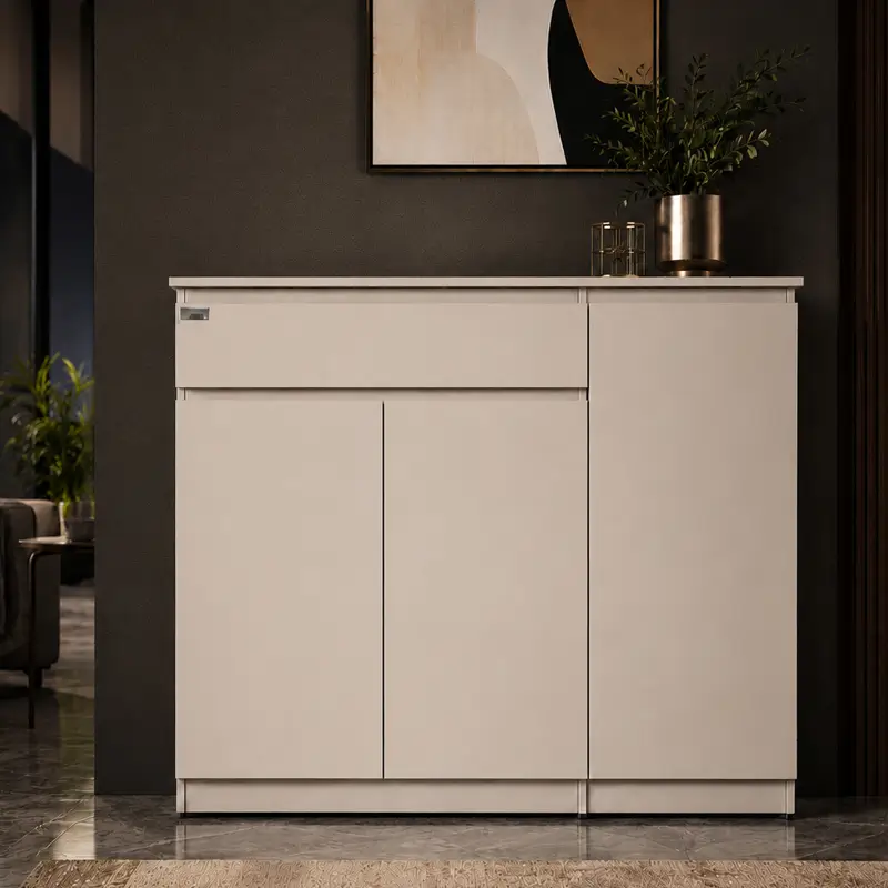 Siena Minimal Console