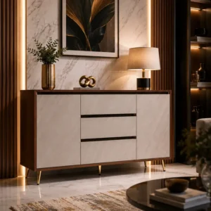 Avery Media Storage Console