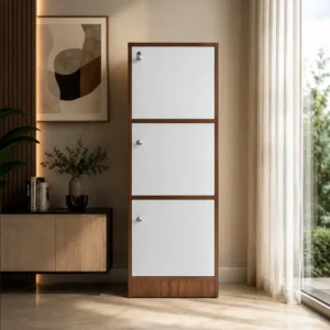 Veda 2-Door Console