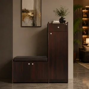 Zara Luxe Console