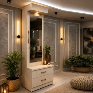 Premium Vanity Mirror Cabinet