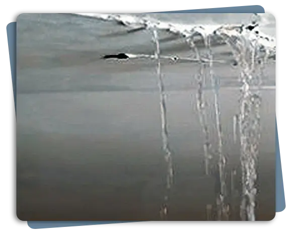 Advanced commercial roof leak detection service in Louisville Kentucky