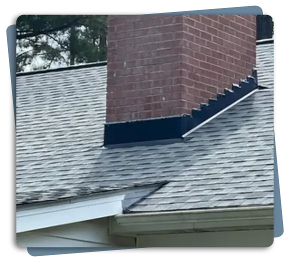 Professional forensic roof investigation for commercial properties in Louisville