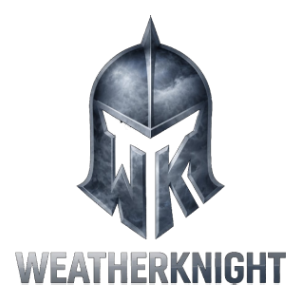 Weather Knight