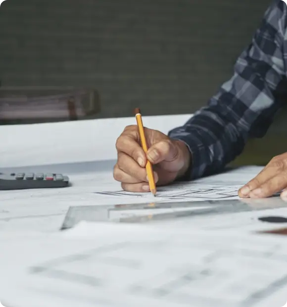 A Structured Approach to Oversight