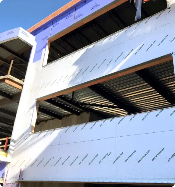 Benefits of Seamless Membranes