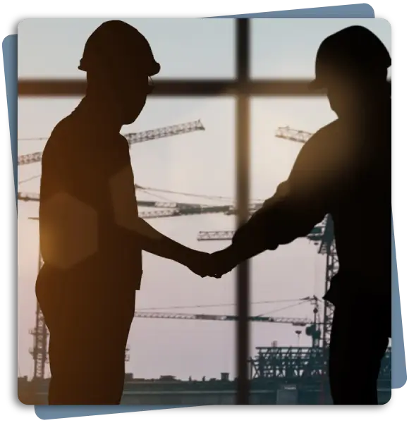 Commercial pre construction planning and risk assessment services