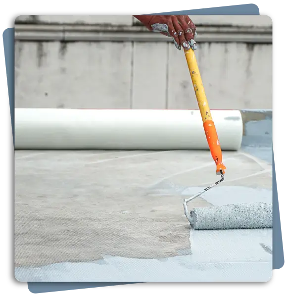 Expert Foundation Waterproofing Systems