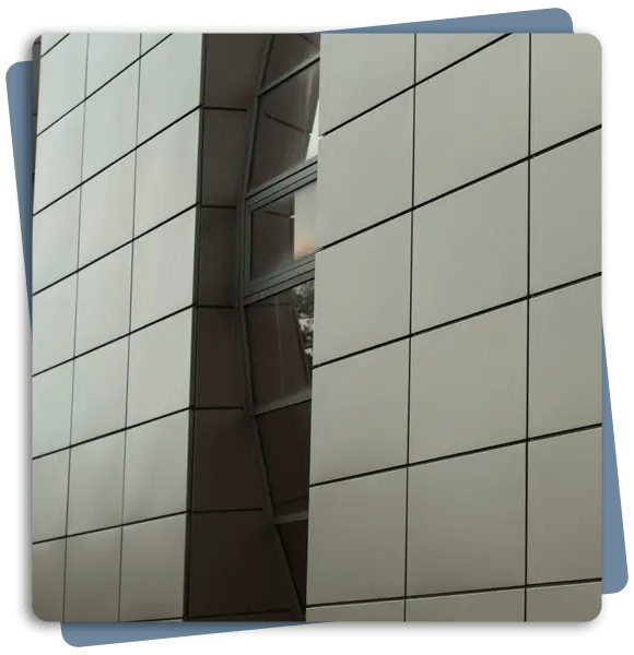 Exterior Cladding Systems in Louisville, KY