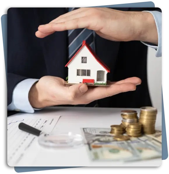 Risk and asset protection consulting by Weather Knight in Louisville KY