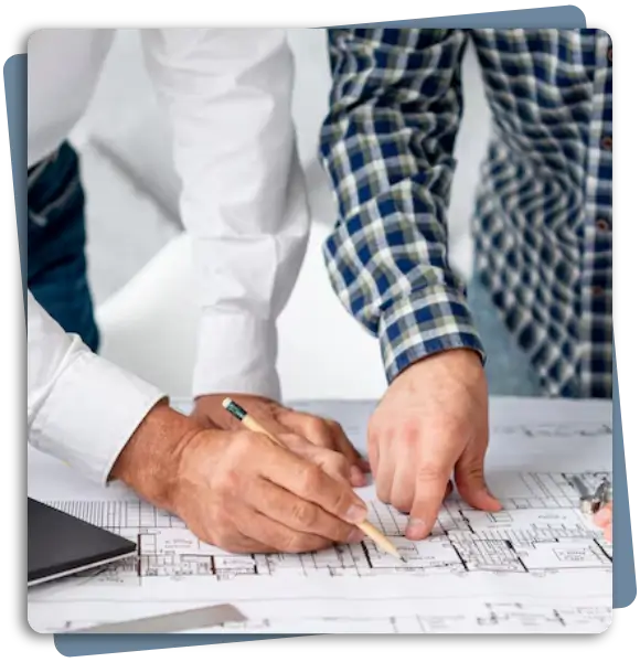 Roofing pre construction review for commercial building projects