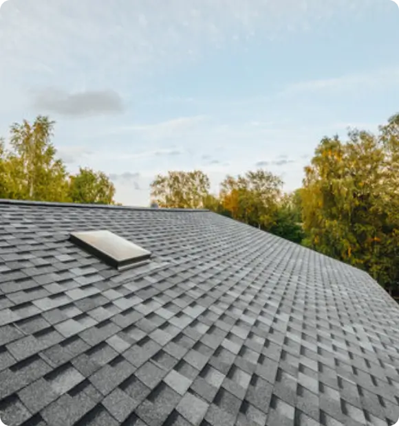 Sloped Roof System Design and Materials