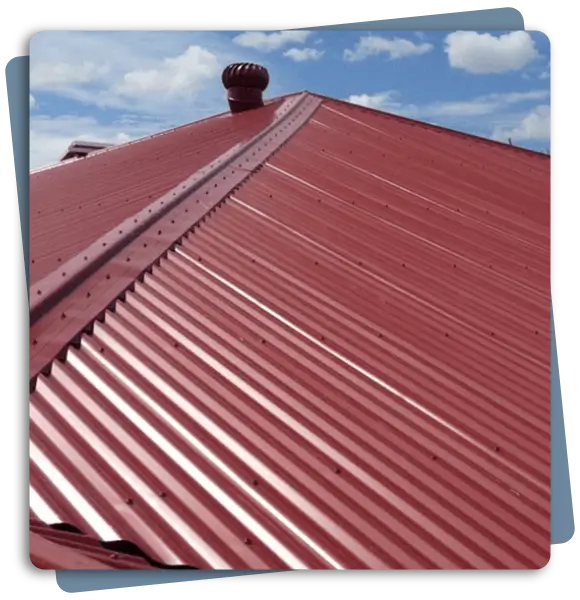 Steep Slope Roofing Design in Louisville, KY