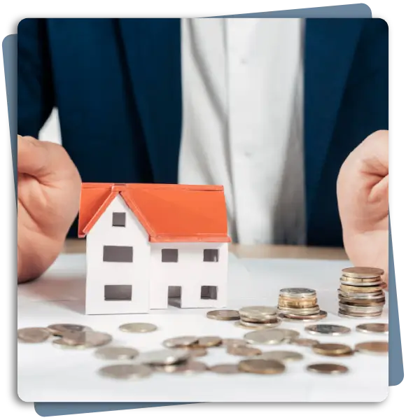 Weather Knight consultant performing commercial roof risk assessment